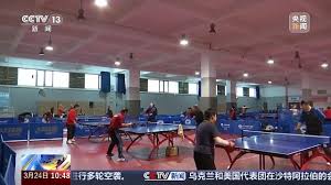 必一运动bsport体育 乒乓球台防盗螺丝怎么拆